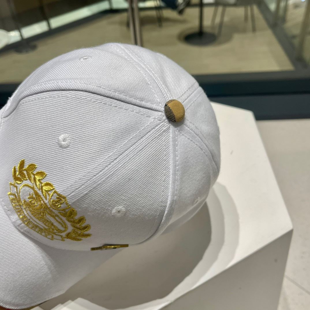 Burberry Caps